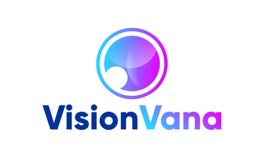 VisionVana.com - Creative brandable domain for sale